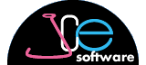 JCE Software logo