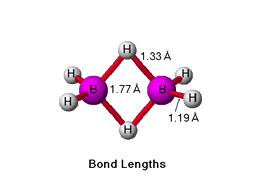 Bond Length
