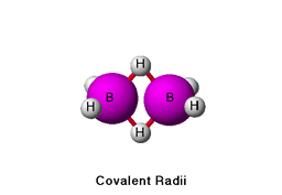 Covalent Radii
