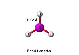 Bond Length