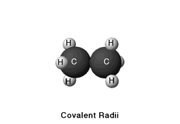 Covalent Radii