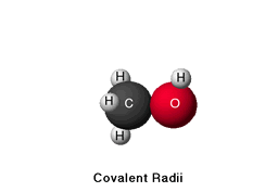Covalent Radii