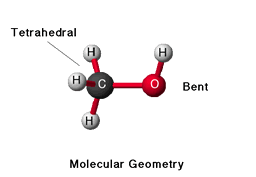 Molecular Geometry