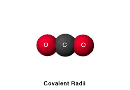 Covalent Radii