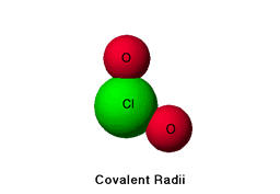 Covalent Radii