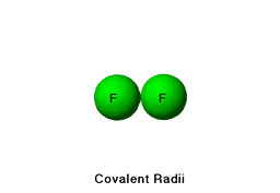 Covalent Radii