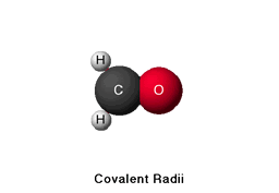 Covalent Radii