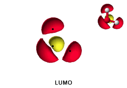 LUMO
