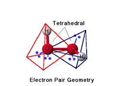 Electron Pair Geometry