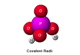 Covalent Radii