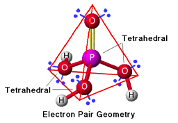 Electron Pair Geometry