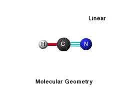 Molecular Geometry