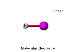 Molecular Geometry