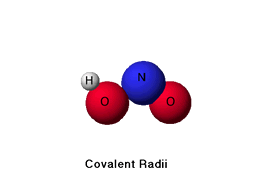 Covalent Radii