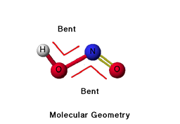 Molecular Geometry