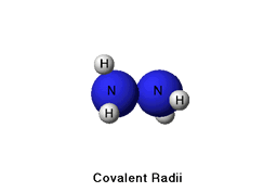 Covalent Radii