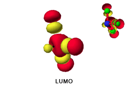 LUMO