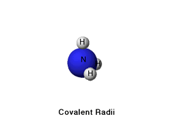 Covalent Radii