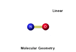 Molecular Geometry