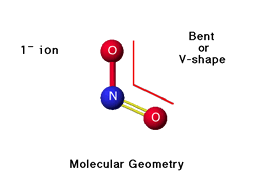 Molecular Geometry