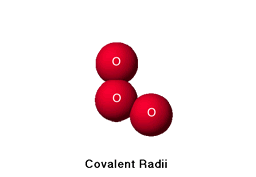 Covalent Radii