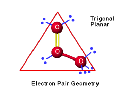 Electron Pair Geometry