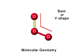 Molecular Geometry