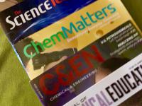 covers of several publication resources