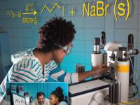 Journal of Chemical Education March 2015 Cover