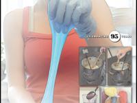 Journal of Chemical Education August 2018 Cover