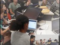 Journal of Chemical Education October 2018 Cover