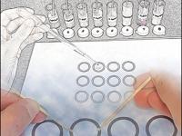 Journal of Chemical Education May 2019 Cover