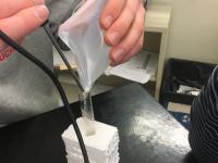 ADI - Enthalpy of Solution ADI - Enthalpy of Solution