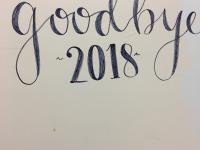 Last day of old room