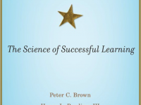 cover of Make it Stick book