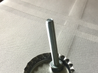 device for hydrate experiment