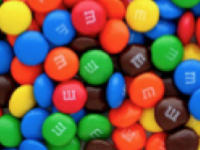 M&Ms