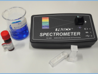 spectrometer and related equipment