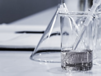 Lab Rubrics lab glassware