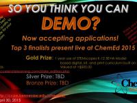 So You Think You Can Demo