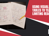 title of preview image: Using Visual BCA Tables to Teach Limiting Reactants