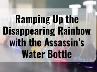 Assassin's Bottle title card