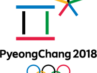 2018 Winter Olympics logo