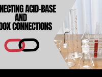 connecting acid-bases