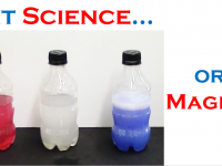 Red, White, and Blue