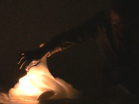 Harry Potter and the Elephant Toothpaste Potion