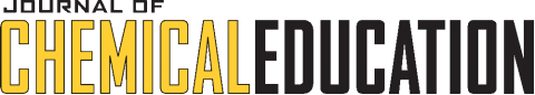Journal of Chemical Education Chemical Education Xchange