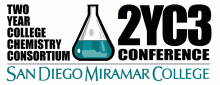 2YC3 Conference San Diego Miramar College Fall 2019