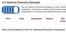 chemistry-olympiad