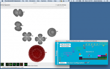 4s and 3d Orbitals, Expanded